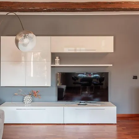 La Casa Di Marta - Borgarello, Pavia - By Host4u شقة *
