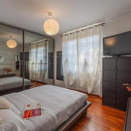 La Casa Di Marta - Borgarello, Pavia - By Host4u *
