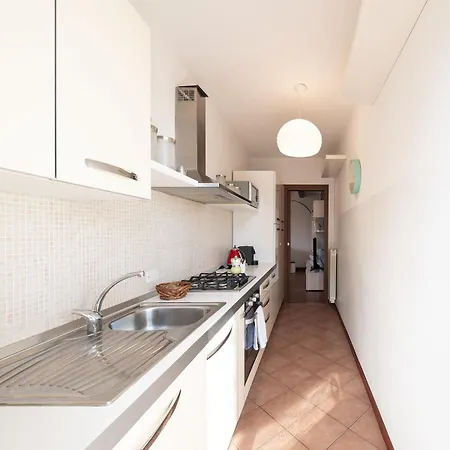 La Casa Di Marta - Borgarello, Pavia - By Host4u *