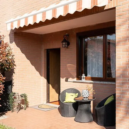 La Casa Di Marta - Borgarello, Pavia - By Host4u * Borgarello