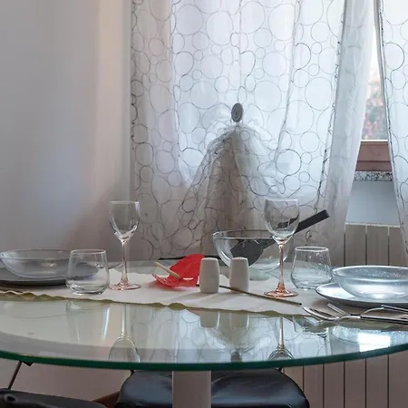 La Casa Di Marta - Borgarello, Pavia - By Host4u * Borgarello