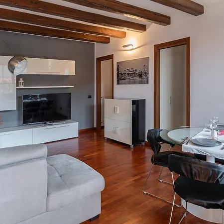 La Casa Di Marta - Borgarello, Pavia - By Host4u