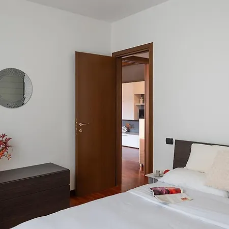 La Casa Di Marta - Borgarello, Pavia - By Host4u Apartment